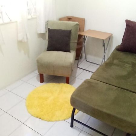 Cozy & Comfy Διαμέρισμα Portmore Εξωτερικό φωτογραφία