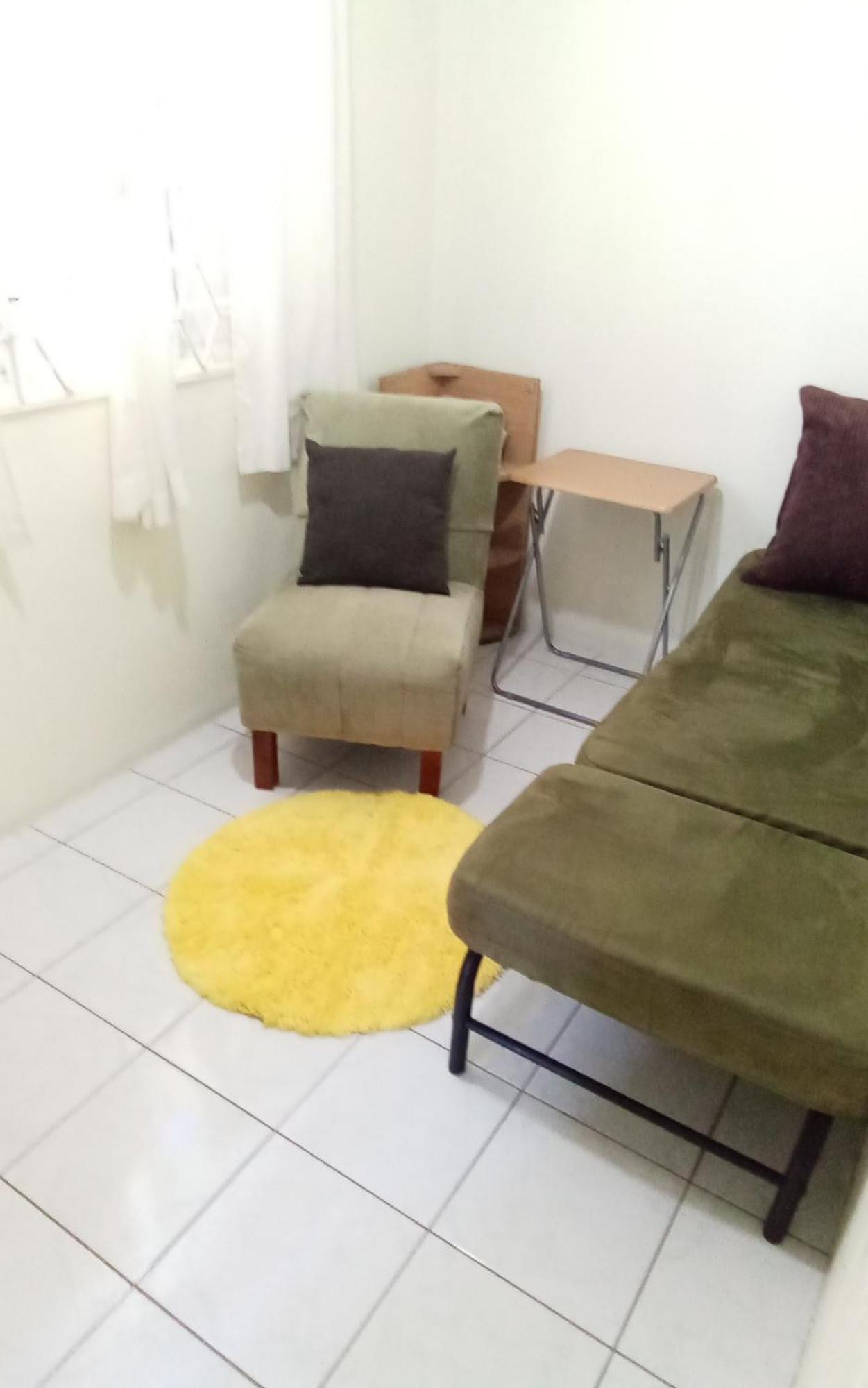 Cozy & Comfy Διαμέρισμα Portmore Εξωτερικό φωτογραφία