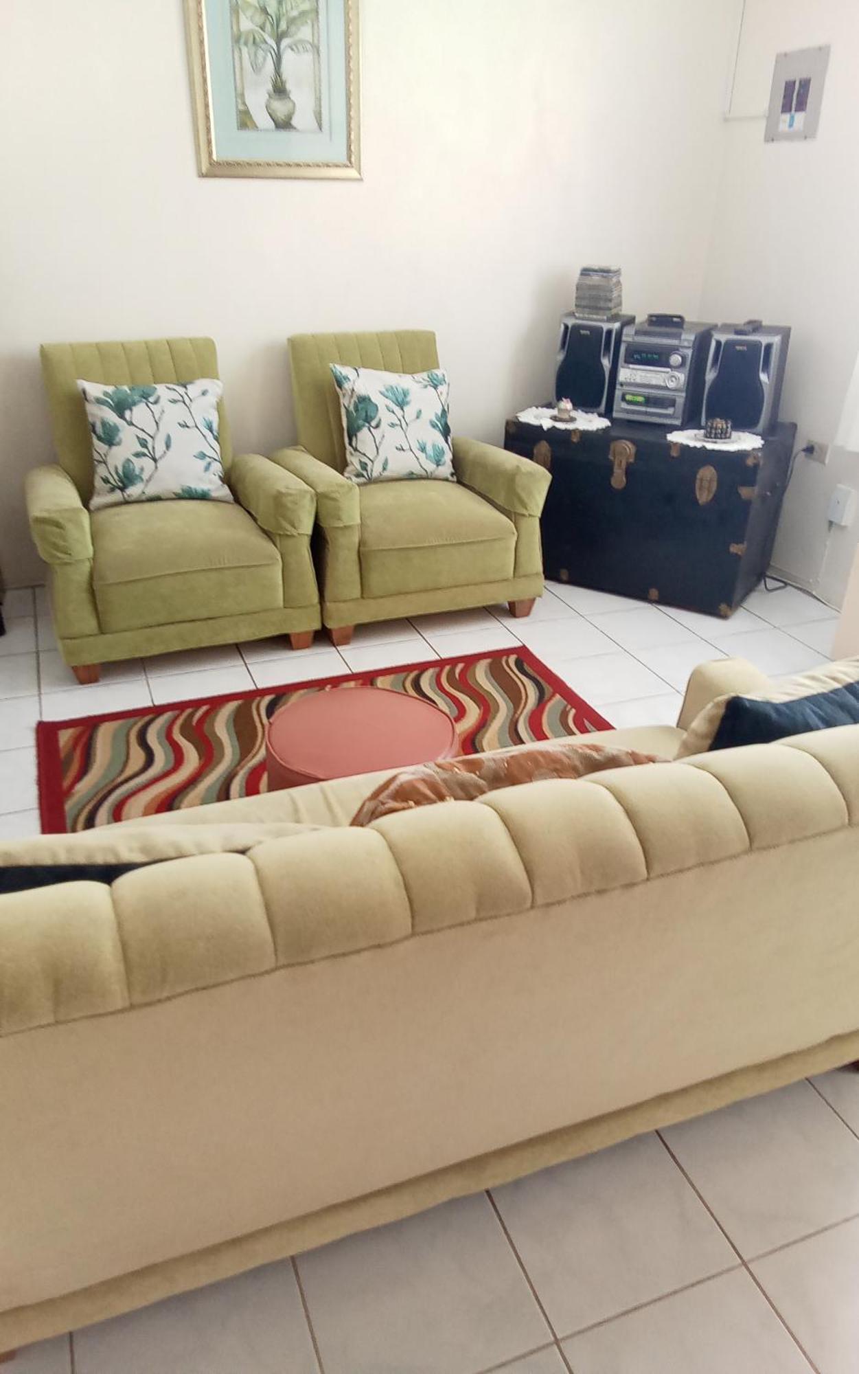 Cozy & Comfy Διαμέρισμα Portmore Εξωτερικό φωτογραφία