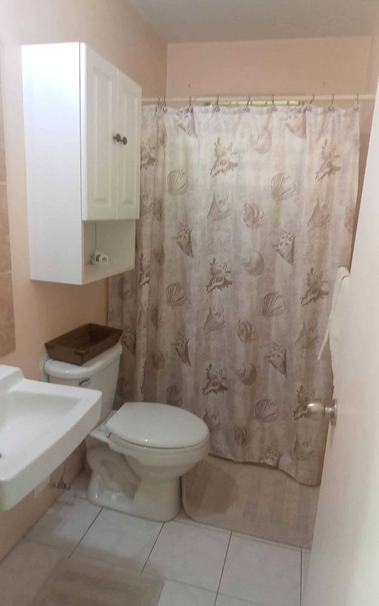 Cozy & Comfy Διαμέρισμα Portmore Εξωτερικό φωτογραφία