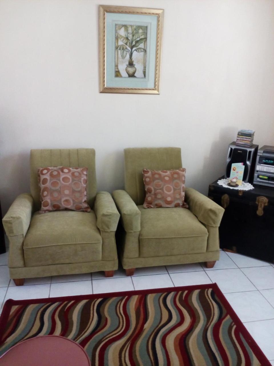 Cozy & Comfy Διαμέρισμα Portmore Εξωτερικό φωτογραφία